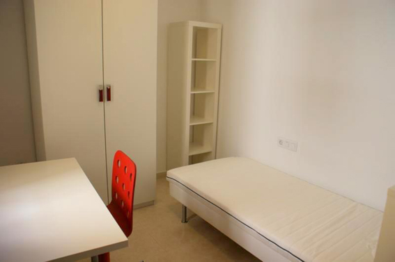 Habitaci&oacute;n VPA/Tipo