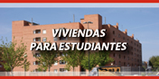 VIVIENDAS PARA ESTUDIANTES