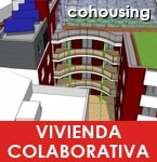 COHOUSING. Vivienda colavorativa