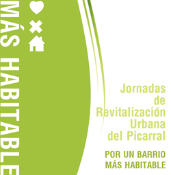 Jornada de revitalización urbana del Picarral