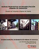 Estudio de los 21 conjuntos urbanos de interés