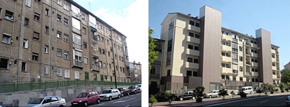 Antes y después del proyecto piloto en Grupo Alferez Rojas