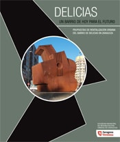 Estudio socio-urbanístico Barrio Delicias