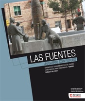 Estudio socio-urbanístico Barrio Las Fuentes
