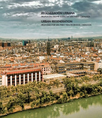 Regerenación Urbana (I): Propuestas para el barrio de San Pablo
