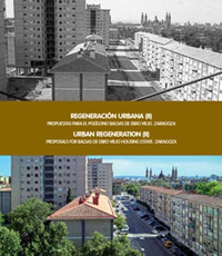 Regerenación Urbana (II): Balsas de Ebro viejo